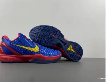6  FC Kobe 429659-402  Nike Barcelona Home 0517